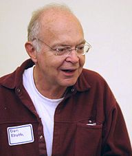 <b>Douglas McIlroy</b> - knuth